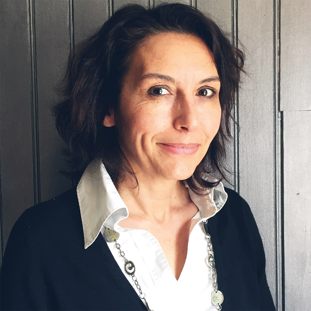 Florence Patte-Dagan | Magic Brain Florence Patte-Dagan | Magic Brain